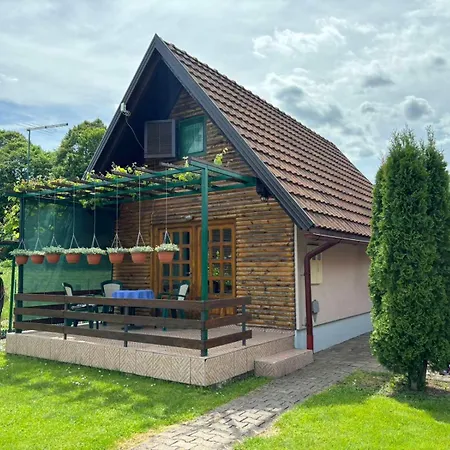 Vikendica Edina